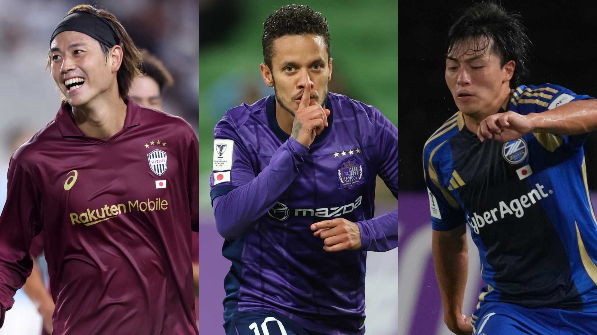 ACLE第3戦Jリーグ勢の見どころ・試合スケジュール・中継予定 | Goal